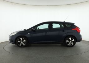 Ford Focus - 2011