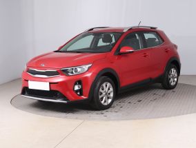 Kia Stonic - 2018