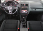 Volkswagen Touran, 2012