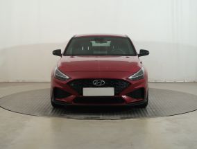 Hyundai i30 Fastback - 2021