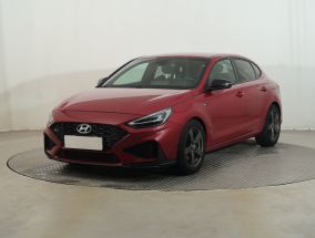 Hyundai i30 Fastback - 2021