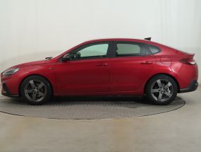Hyundai i30 Fastback - 2021