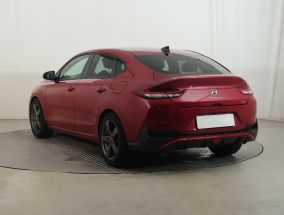 Hyundai i30 Fastback - 2021
