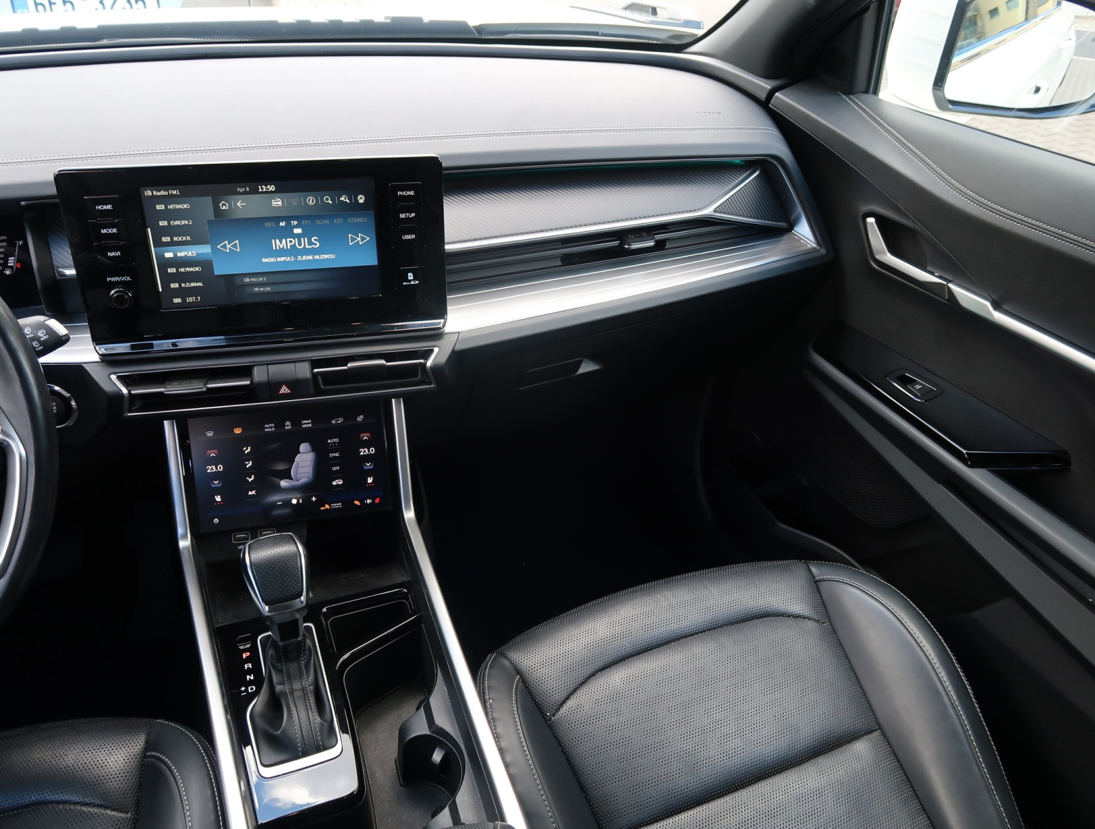 SsangYong Torres - 2023