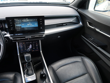 SsangYong Torres - 2023