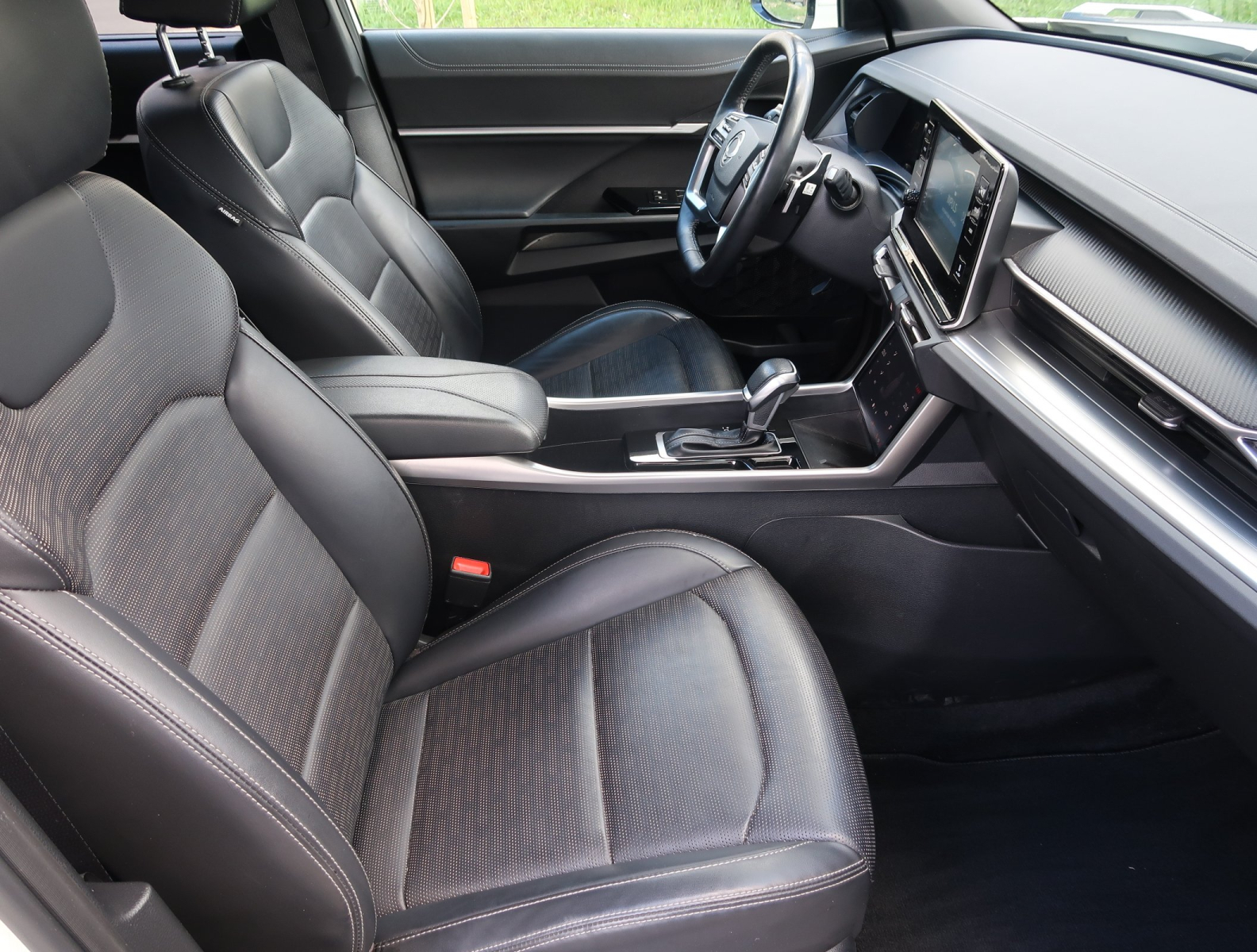 SsangYong Torres - 2023