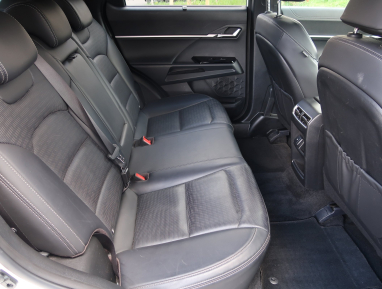 SsangYong Torres - 2023