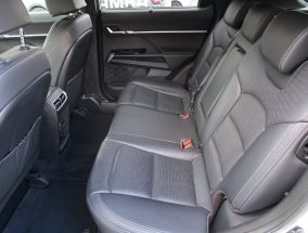 SsangYong Torres - 2023