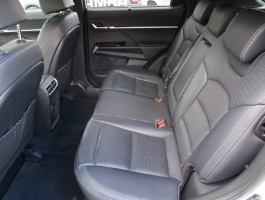 SsangYong Torres - 2023