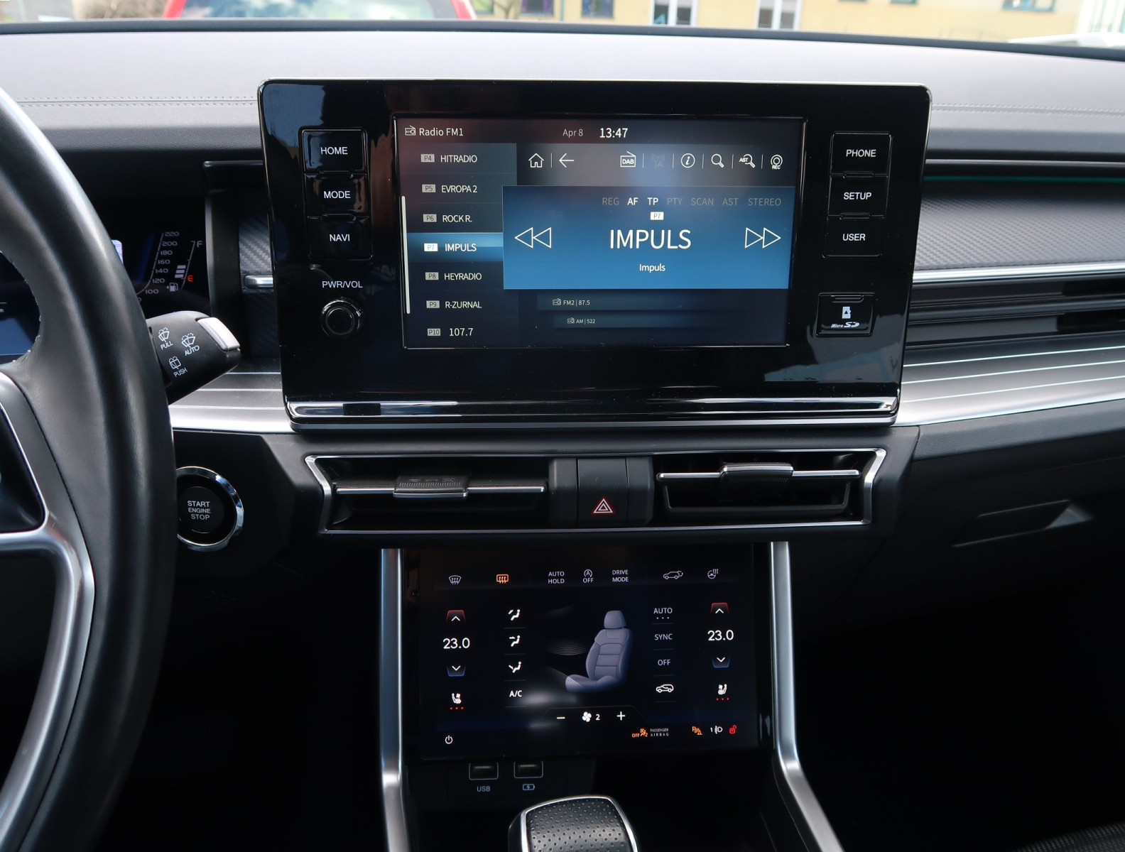 SsangYong Torres - 2023