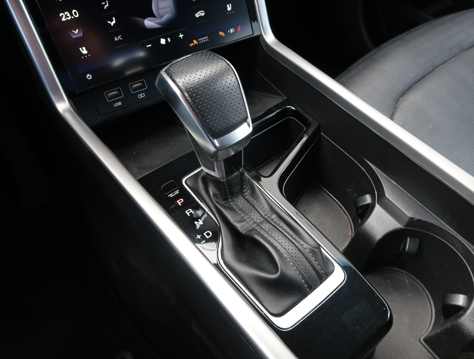 SsangYong Torres - 2023