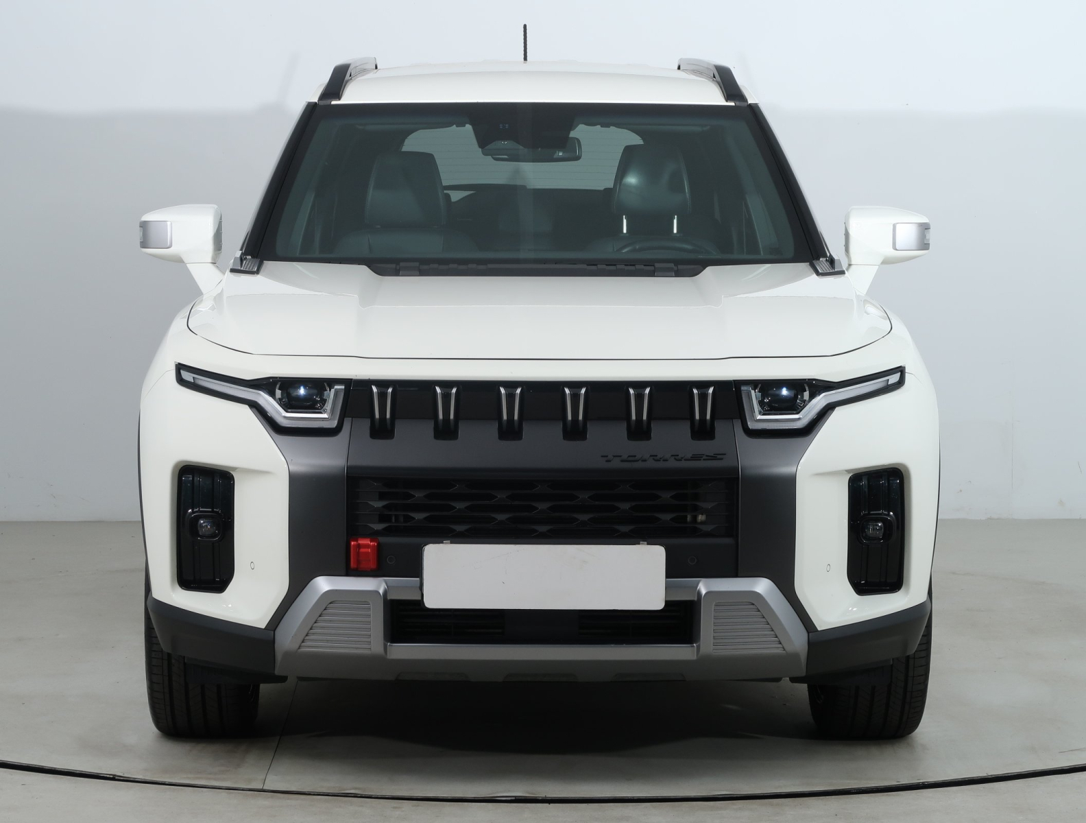 SsangYong Torres - 2023