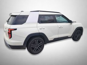 SsangYong Torres - 2023