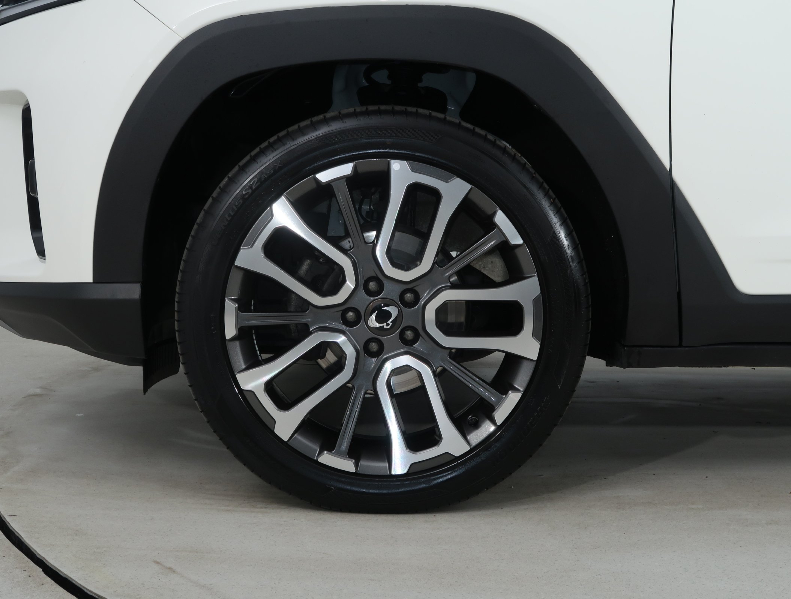 SsangYong Torres - 2023