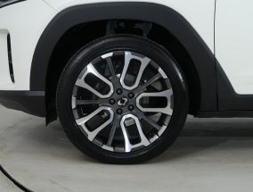 SsangYong Torres - 2023