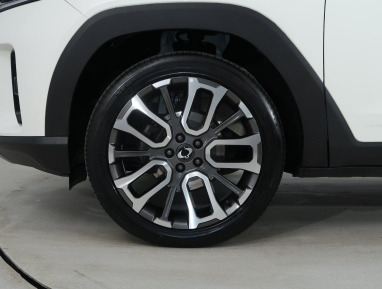 SsangYong Torres - 2023