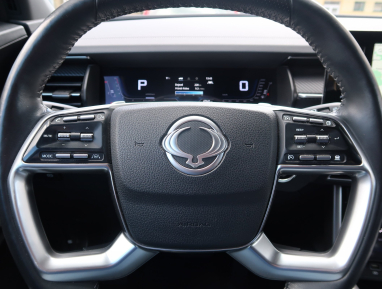 SsangYong Torres - 2023