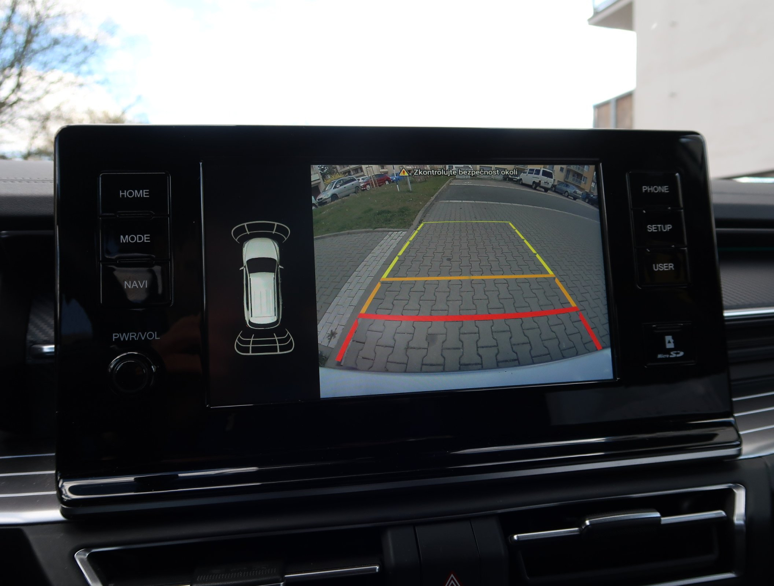 SsangYong Torres - 2023