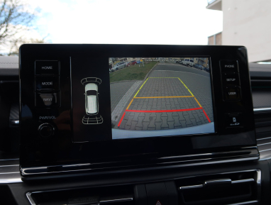 SsangYong Torres - 2023