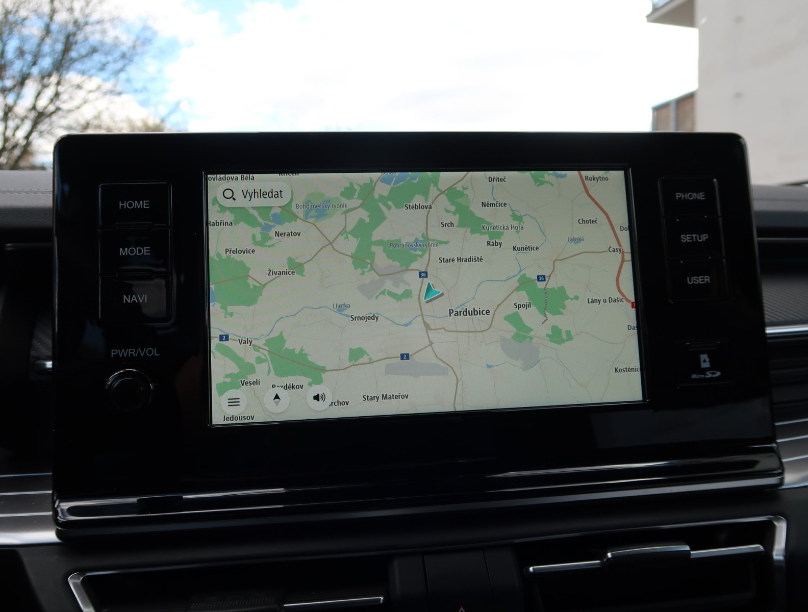 SsangYong Torres - 2023