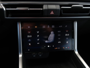 SsangYong Torres - 2023