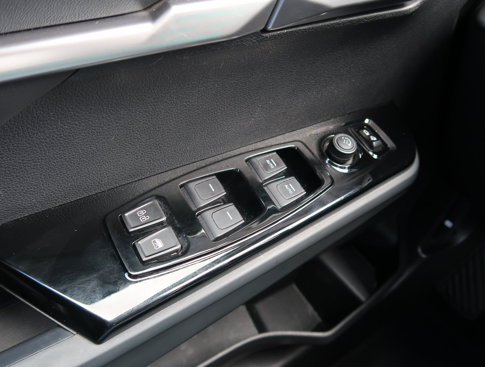 SsangYong Torres - 2023