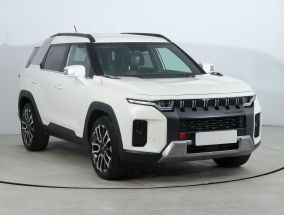 SsangYong Torres - 2023