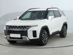SsangYong Torres - 2023