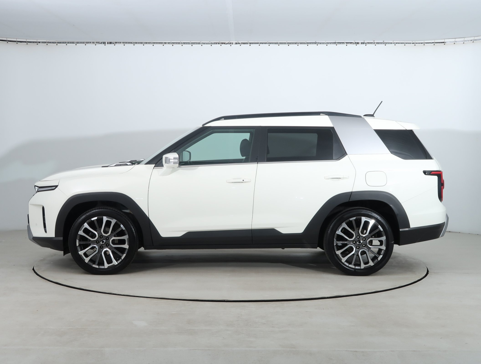 SsangYong Torres - 2023