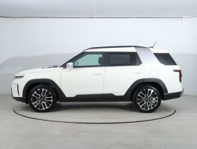 SsangYong Torres - 2023