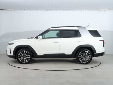 SsangYong Torres - 2023