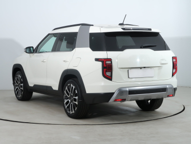 SsangYong Torres - 2023