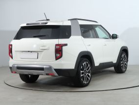 SsangYong Torres - 2023