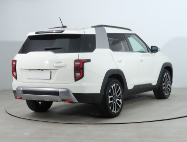 SsangYong Torres - 2023