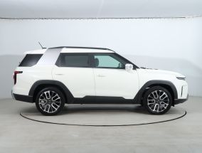 SsangYong Torres - 2023