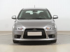 Mitsubishi Lancer - 2013