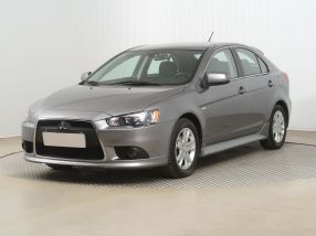 Mitsubishi Lancer - 2013
