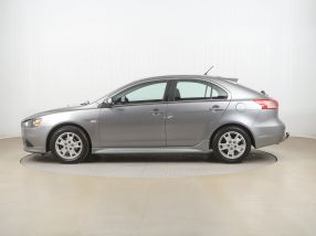 Mitsubishi Lancer - 2013