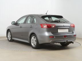 Mitsubishi Lancer - 2013