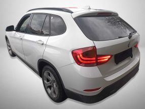 BMW X1 - 2013