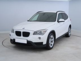 BMW X1 - 2013