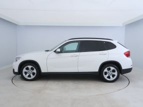 BMW X1 - 2013