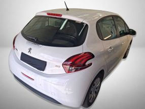Peugeot 208 - 2018