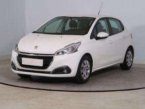 Peugeot 208 - 2018