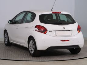 Peugeot 208 - 2018