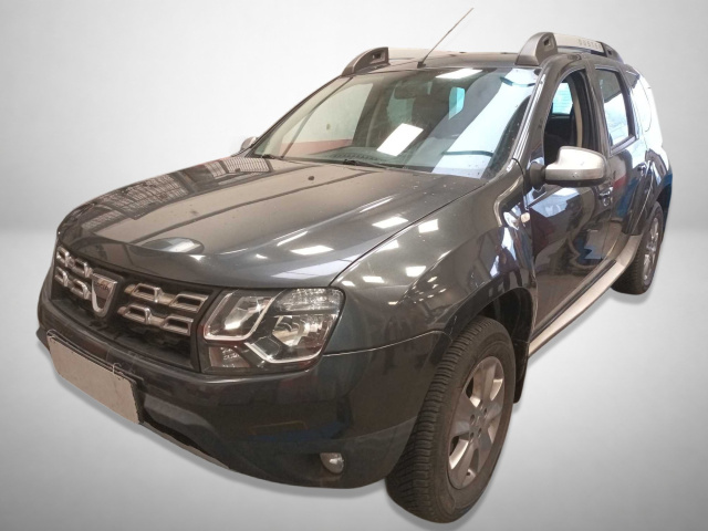 Dacia Duster 2014