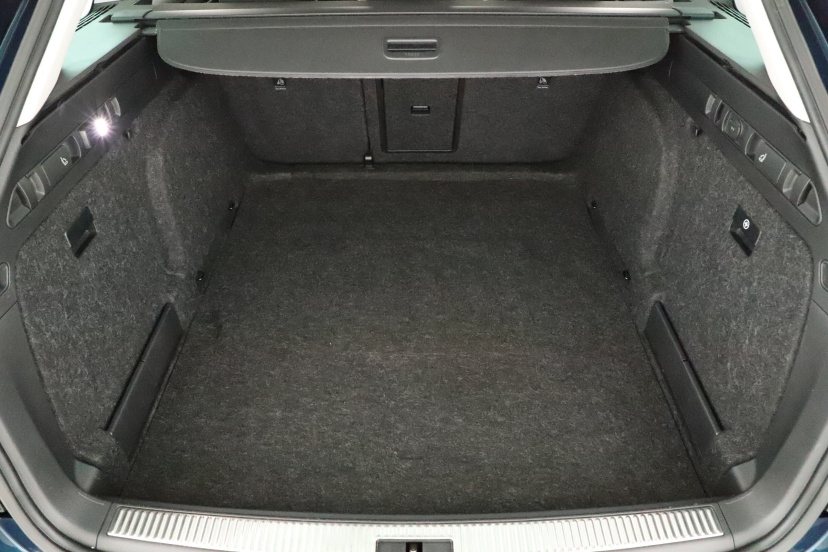 Škoda Superb, 2019
