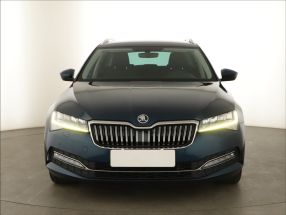 Skoda Superb - 2019