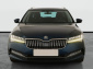 Škoda Superb, 2019