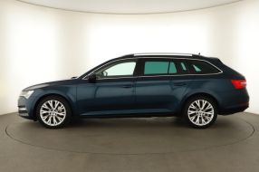 Skoda Superb - 2019